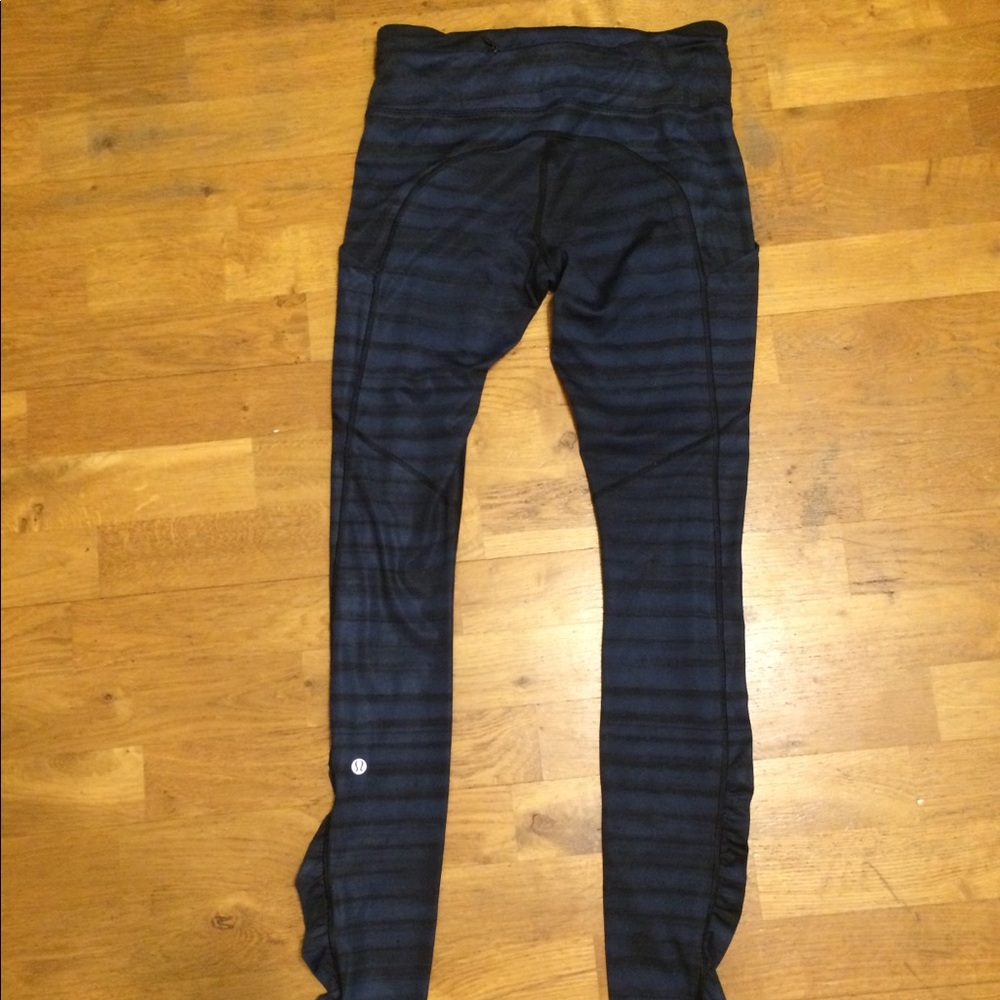 Lululemon Luxtreme Speed Tight Size 6